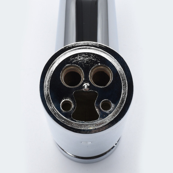 Смеситель для раковины AQUAme Prato AQMP6110 Хром Смеситель для раковины AQUAme Prato AQMP6110 Хром