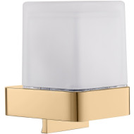 Дозатор для жидкого мыла Rav Slezak Nil NLA0304Z Золотистый