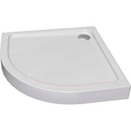 Акриловый поддон для душа Radomir Смарт 90x90x76 1-11-0-0-0-332 Белый