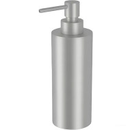 Дозатор для жидкого мыла Remer X-Style Inox SSXI13A Нержавеющая сталь Дозатор для жидкого мыла Remer X-Style Inox SSXI13A Нержавеющая сталь