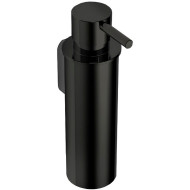 Дозатор для жидкого мыла Colombo Design Mini B9342.GM Графит матовый