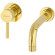 Смеситель для раковины Migliore Fortis Gold 31548 (27983) Золото Смеситель для раковины Migliore Fortis Gold 31548 (27983) Золото