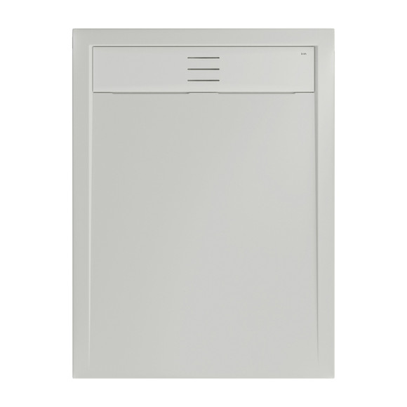 Акриловый поддон для душа Iddis Bild 90х120 BIL5WS0i22 Белый матовый