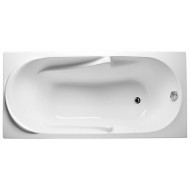Акриловая ванна Marka One Vita 150х70 01вит1570 без гидромассажа Акриловая ванна Marka One Vita 150х70 01вит1570 без гидромассажа
