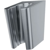 Держатель ручного душа Iddis Optima Home 080BC00i53 Хром матовый