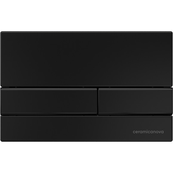 Инсталляция Ceramicanova Envision CN1002B для унитаза с Черной матовой клавишей смыва Инсталляция Ceramicanova Envision CN1002B для унитаза с Черной матовой клавишей смыва