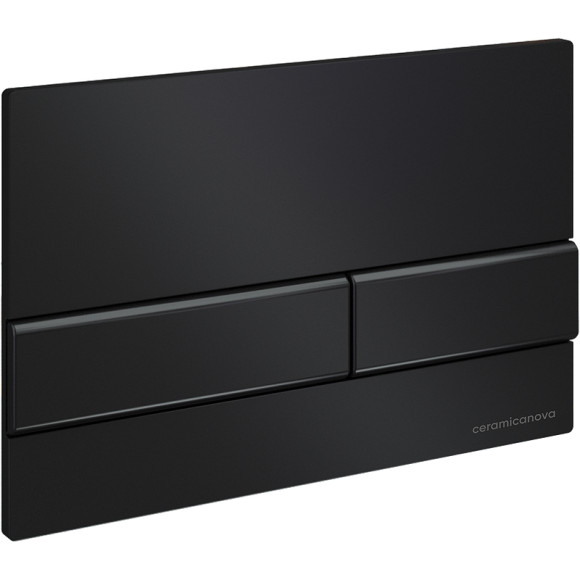 Инсталляция Ceramicanova Envision CN1002B для унитаза с Черной матовой клавишей смыва Инсталляция Ceramicanova Envision CN1002B для унитаза с Черной матовой клавишей смыва