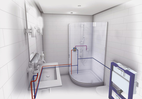 Инсталляция Grohe Rapid SL 38526000 для унитаза без клавиши Инсталляция Grohe Rapid SL 38526000 для унитаза без клавиши