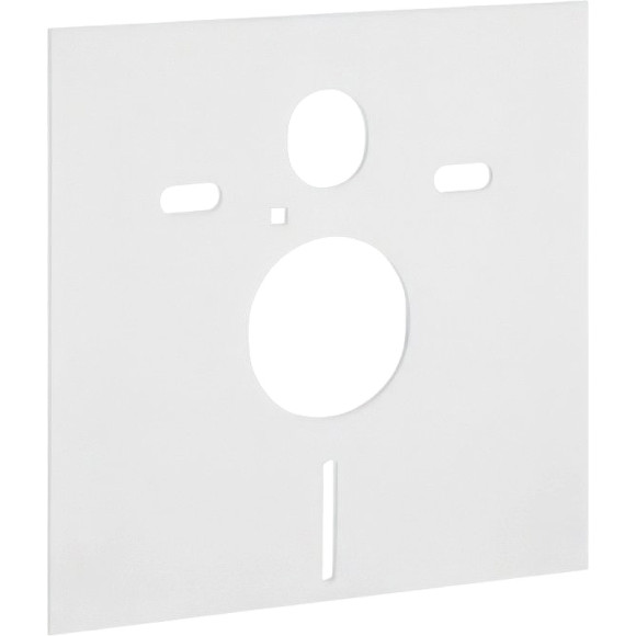 Инсталляция WeltWasser WW Marberg 507 SE WT 10000011215 для унитаза с Белой матовой клавишей смыва Инсталляция WeltWasser WW Marberg 507 SE WT 10000011215 для унитаза с Белой матовой клавишей смыва