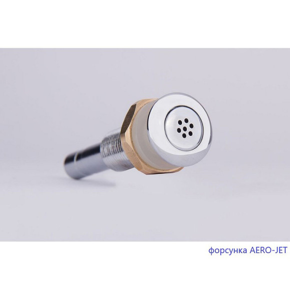 Акриловая ванна Whitecross Wave 160x80 0101.160080.100.ULTRANANO.CR с гидромассажем Акриловая ванна Whitecross Wave 160x80 0101.160080.100.ULTRANANO.CR с гидромассажем