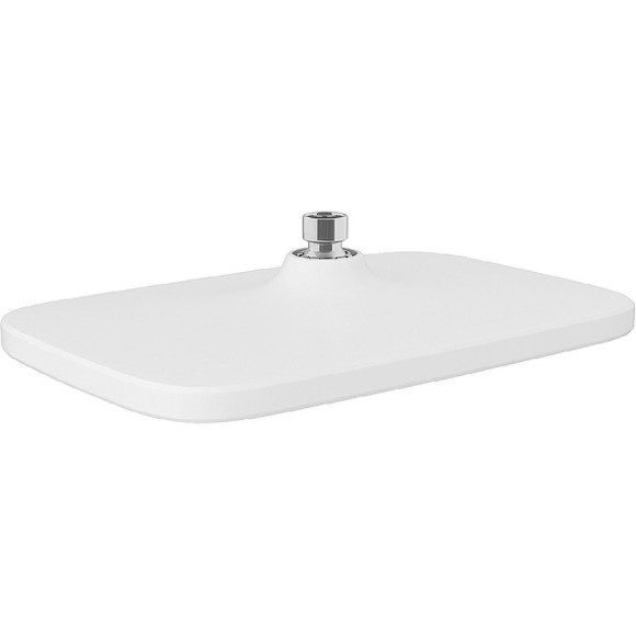 Верхний душ Iddis Esper ESP25WSi64 Белый матовый Верхний душ Iddis Esper ESP25WSi64 Белый матовый