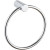 Кольцо для полотенец Haiba HB8404 Нержавеющая сталь