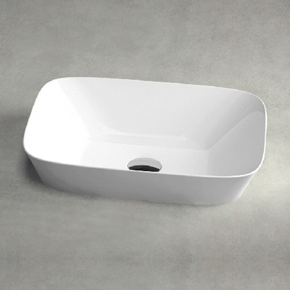 Раковина-чаша Azzurra Prua 50 PRLN05040000BI/(PRU50/IN bi)*0 Белая Раковина-чаша Azzurra Prua 50 PRLN05040000BI/(PRU50/IN bi)*0 Белая