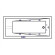 Акриловая ванна Whitecross Wave 170x70 0101.170070.100.SMARTNANO.CR с гидромассажем Акриловая ванна Whitecross Wave 170x70 0101.170070.100.SMARTNANO.CR с гидромассажем