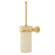 Ершик для унитаза Boheme Murano 10913-W-G Золото Ершик для унитаза Boheme Murano 10913-W-G Золото