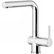 Смеситель для кухни Gattoni Modern 4069/PCC0 Хром