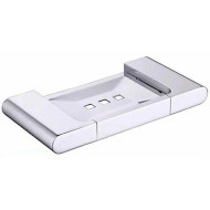 Мыльница Kaiser KH-2704 Хром