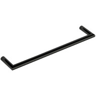 Полотенцедержатель Colombo Design Mini B4010.GM Графит матовый