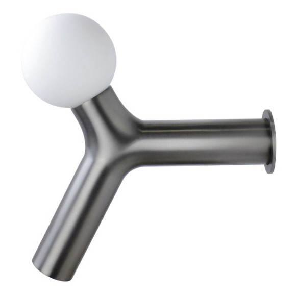 Душевая система Bronze de Luxe Liberty 5011GG-L Графит