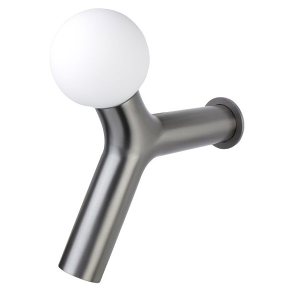 Душевая система Bronze de Luxe Liberty 5011GG-L Графит