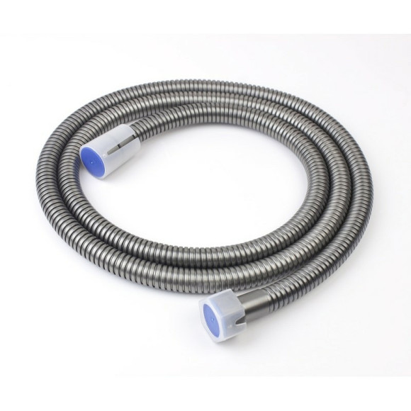 Душевая система Bronze de Luxe Liberty 5011GG-L Графит