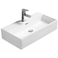 Раковина SantiLine 72 SL-1007 Белая