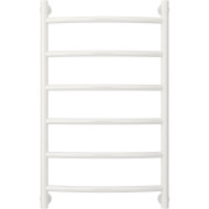 Водяной полотенцесушитель Сунержа Галант+ 800х500 12-0200-8050 Белый