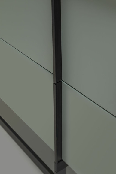 Тумба под раковину Allen Brau Reality 90 1.32006.CGM подвесная Олива матовая Тумба под раковину Allen Brau Reality 90 1.32006.CGM подвесная Олива матовая