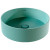 Раковина-чаша Creavit Loop 45 LP145-00NY00E-0000 Зеленый нил