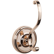 Крючок TW Bristol TWBR016gold Светлое золото