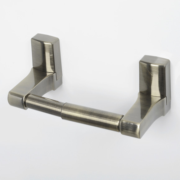 Держатель туалетной бумаги WasserKRAFT Exter K-5222 Светлая бронза Держатель туалетной бумаги WasserKRAFT Exter K-5222 Светлая бронза