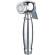 Гигиенический душ Cezares Articoli Vari CZR-ID4-01 Хром Гигиенический душ Cezares Articoli Vari CZR-ID4-01 Хром