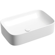 Раковина-чаша Ceramicanova Element 61 CN6053MW Белая матовая