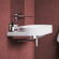 Раковина Ravak Yard 80 XJX01080000 Белая Раковина Ravak Yard 80 XJX01080000 Белая