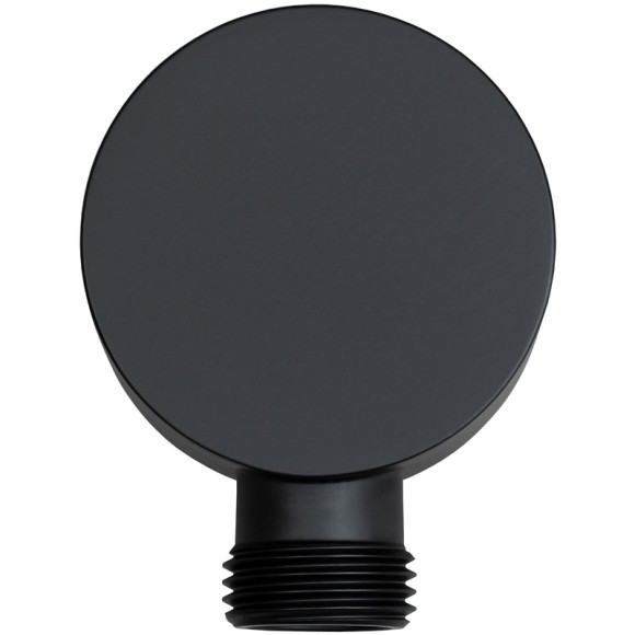 Шланговое подключение Allen Brau Priority 5.31A15-31 Черное матовое Шланговое подключение Allen Brau Priority 5.31A15-31 Черное матовое