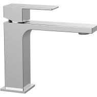 Смеситель для раковины Vincea Cube VBF-1C01CH Хром Смеситель для раковины Vincea Cube VBF-1C01CH Хром