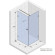 Душевой уголок Riho SZ Scandic NXT X201 97х87 P G001046120 (GX02062C2) профиль Хром стекло прозрачное Душевой уголок Riho SZ Scandic NXT X201 97х87 P G001046120 (GX02062C2) профиль Хром стекло прозрачное