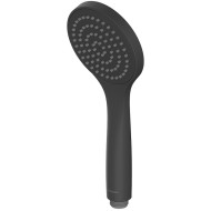 Ручной душ Whitecross Y black BASIC-BL Черный матовый Ручной душ Whitecross Y black BASIC-BL Черный матовый