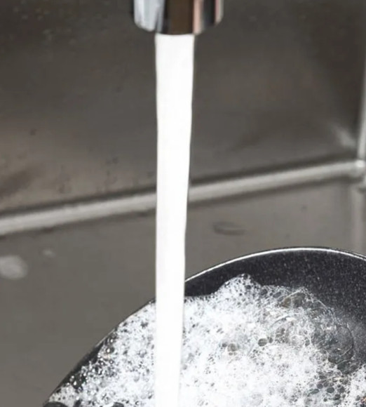 Смеситель для кухни Hansgrohe Talis S 32841000 Хром