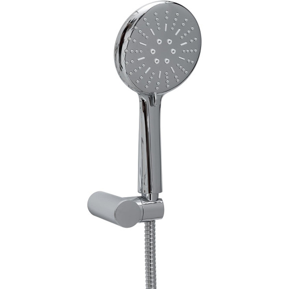 Смеситель для ванны Haiba HB22652 универсальный Хром