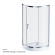 Душевой уголок AM.PM Like Solo Slide 90x90 W83G-315-090CT профиль Хром глянцевый стекло прозрачное Душевой уголок AM.PM Like Solo Slide 90x90 W83G-315-090CT профиль Хром глянцевый стекло прозрачное
