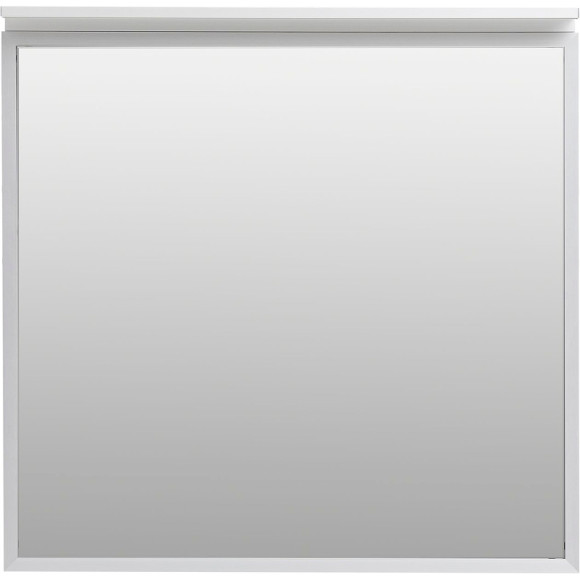 Зеркало Allen Brau Priority 80 1.31015.02 с подсветкой Серебро браш Зеркало Allen Brau Priority 80 1.31015.02 с подсветкой Серебро браш