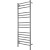 Электрический полотенцесушитель Terminus Аврора П15 500х1300 4670078527233 Хром