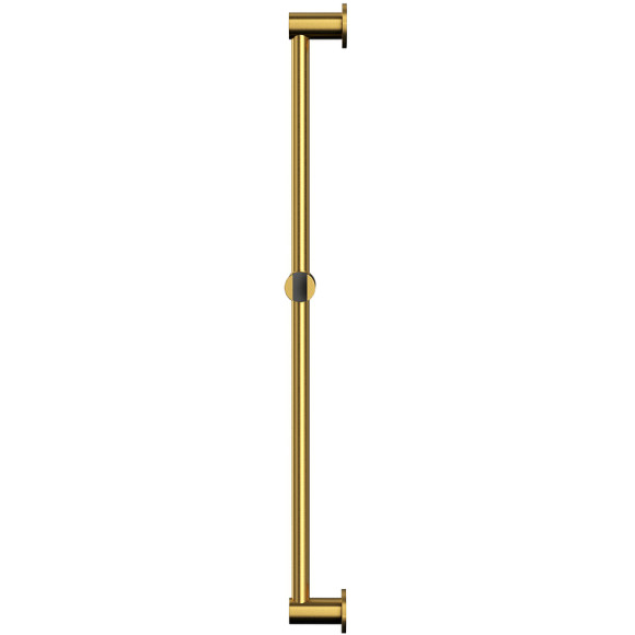 Душевая система Whitecross Y brushed gold YSET05GLB Брашированное золото Душевая система Whitecross Y brushed gold YSET05GLB Брашированное золото
