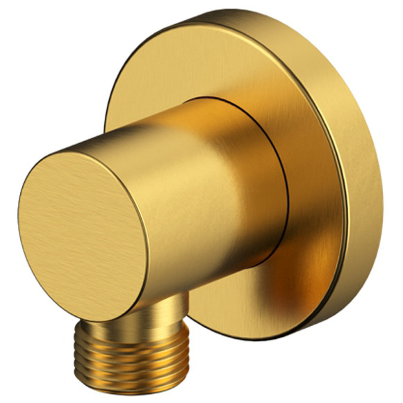 Душевая система Whitecross Y brushed gold YSET05GLB Брашированное золото Душевая система Whitecross Y brushed gold YSET05GLB Брашированное золото