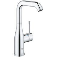 Смеситель для раковины Grohe Essence+ 23541001 Хром Смеситель для раковины Grohe Essence+ 23541001 Хром