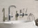 Смеситель для раковины Grohe Essence+ 23541001 Хром Смеситель для раковины Grohe Essence+ 23541001 Хром