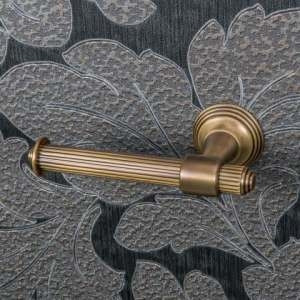 Держатель туалетной бумаги Colombo Design Hermitage B3308.OA Бронза