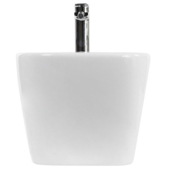 Биде BelBagno Albano BB120BH подвесное Белое