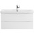 Тумба под раковину BelBagno Marino-Cer 100 MARINO-CER-1000-2C-SO-BL-P подвесная Bianco Lucido